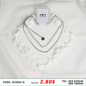ខ្សែក K8