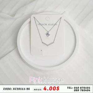 ខ្សែក K50