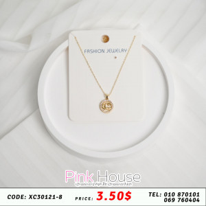 ខ្សែក k75