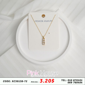 ខ្សែក k33