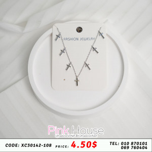 ខ្សែក K60